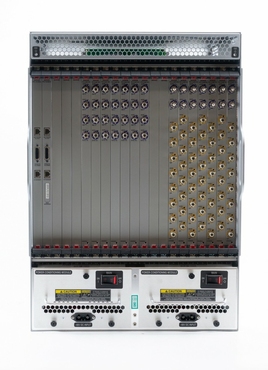 Arris C4 CMTS Docsis/EuroDocsis 3.0 incl 224DS + 168US, 1 Arris C4 CMTS Docsis/EuroDocsis 3.0 incl 224DS + 168US, 1