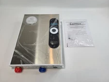 Eemax Tankless Electric Water Heater HA018240 - GIDDS-1030379