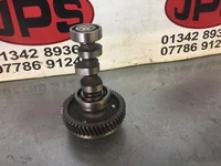 Diesel pump shaft / gear X Kubota D1105 T diesel / Toro 5500D mower....£40+VAT