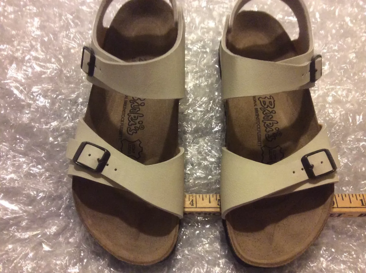 Stone colored shop birkenstocks