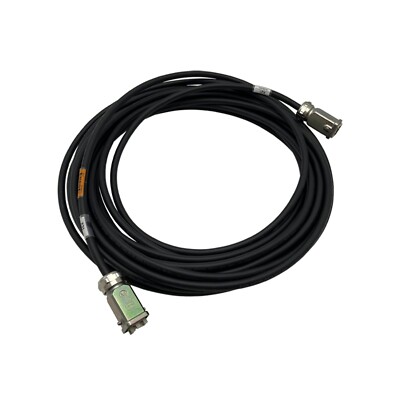 1Pc 15-Meter 00209932 Encoder Wire/line for Kuka KR10 R1100-2 robot cable/plug