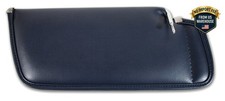 Corvette C3 Sunvisor Dark Blue 1978-1981 No Import Fees