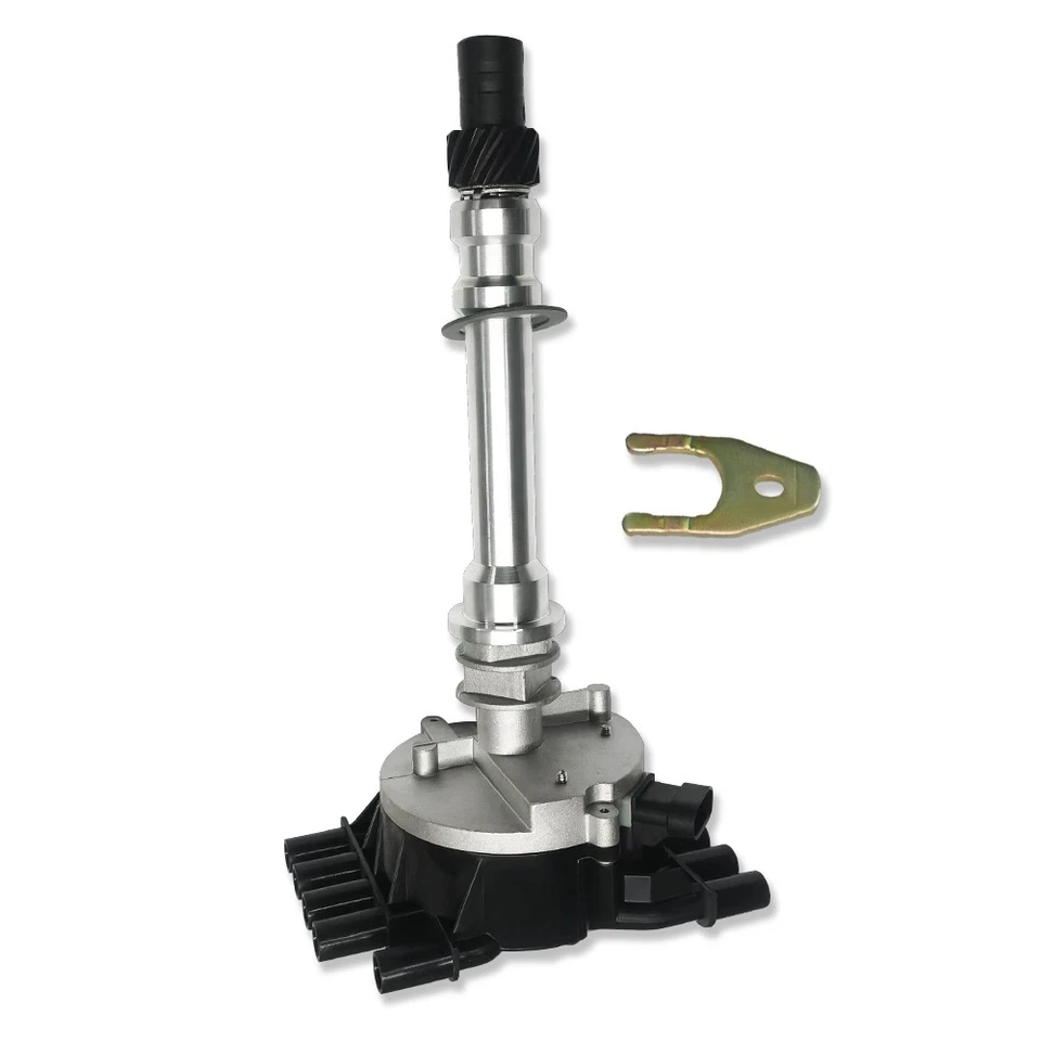 Distribuidor de encendido para Chevy Cadillac GMC Vortec V8 5,0 L 5,7 L 93441558 Foto 4 de 4