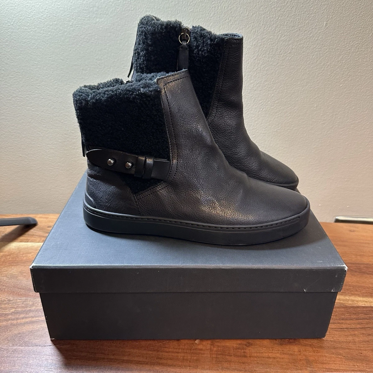 Stivali rag & bone da uomo, donna e bambino | Boots su Stivali rag & bone da uomo, donna e bambino | Boots su