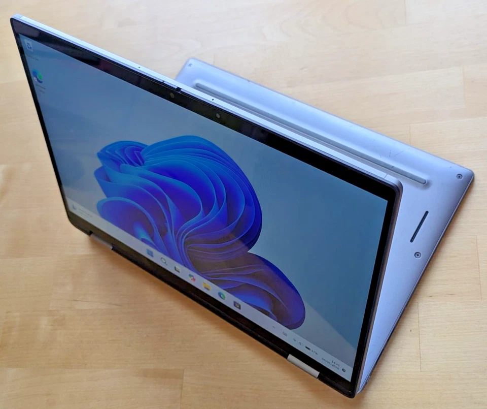 Dell Latitude 7420 2-in-1 · i7-1185G7 · 16GB · 512GB, photo 3 of 5