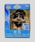 Funko Minis - (Five Below Exclusive) Disney Zootopia 2 - Mr. Big Vinyl Figure