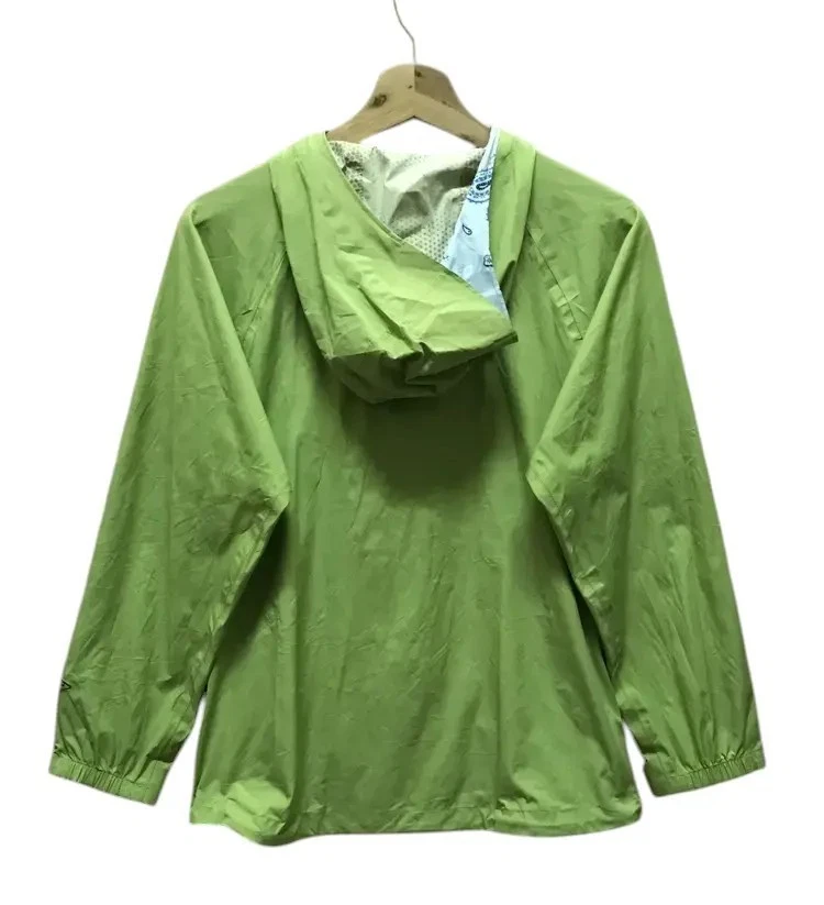 Columbia Waterproof Jackets - Image 3 of 4