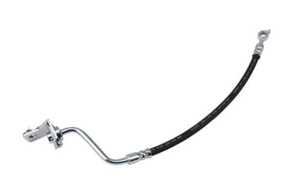 Bremsschlauch Hinterachse Rechts FüR Hyundai Santa FÉ Ii Kasten/Suv-image