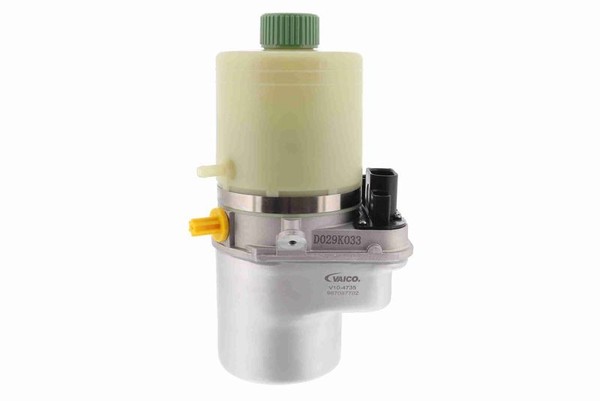 Hydraulikpumpe Lenkung Vaico V10 4735 FÜR Audi Seat Skoda VW Servopumpe-image
