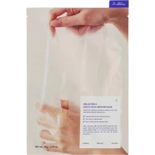 Dr. Althea Jelly Seal Repair Mask 28g Regenerating Sheet Mask with Hyaluronic Ac