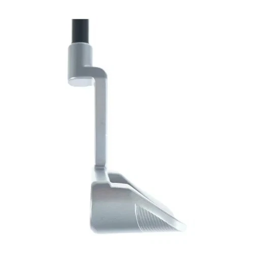 PING VAULT 2.0 B60 Platinum Putter Lefty 34in Black Graphite 214 Shaft PP58 MID - Image 4 of 4