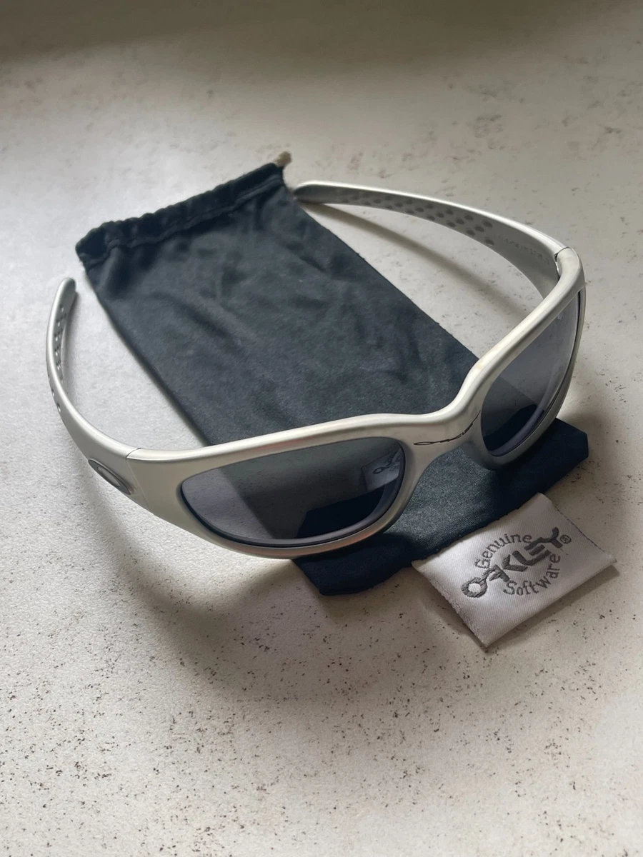 小物 OAKLEY X-L XX Oakley Xx Twenty - огромный выбор по лучшим ценам | eBay