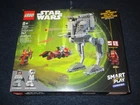 Lego Star Wars Lego 75424 AT-ST Attack On Endor Set  347 Pcs
