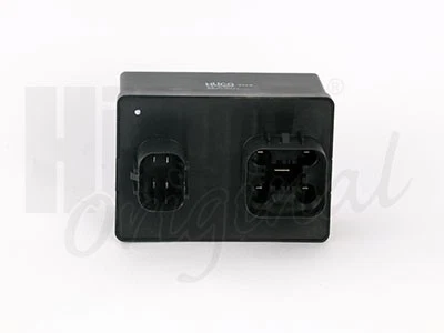 RELAY GLOW PLUG SYSTEM 132187 FOR JEEP CHEROKEE/SUV/HATCH/MEDIO FIAT 2.0L 4cyl - Image 3 of 4