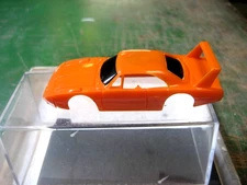 TYCO  NEW ho slot car Dodge Daytona NOS  (read)