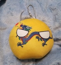 Anime Polandball Stuffed Doll Toy Countryball Plush Toy - Qing Dynasty
