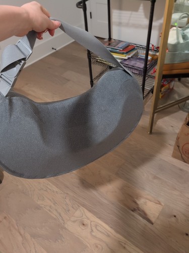 Frida Mom Adjustable Nursing Pillow