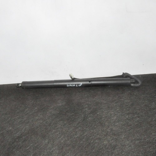 BMW X5 Heckklappen-Heckklappe Heckantrieb rechts Spindel F15 7361878 2013