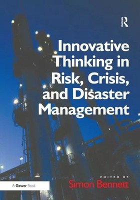 Innovatives Denken im Risiko-, Krisen- und Katastrophenmanagement, unbekannt