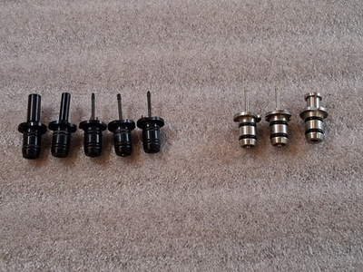 #ad Lot of 8 MyData Mycronic Hydra Adjustment Tools $320.00