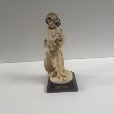 Capodimonte Giuseppe Armani - Four Seasons -  Figurine 1986 - Florence Studios