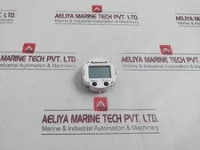 HONEYWELL 50126003-001 Smartline Integrally Mounted Basic Indicator 94V-0 Rev A