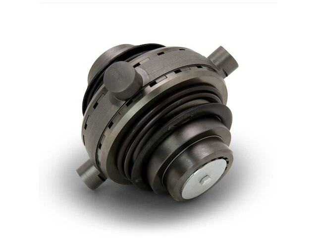 Diferencial trasero Eaton 86345GFSN 2008 para Chevrolet Silverado 3500 HD 2007-2012 Foto 3 de 4