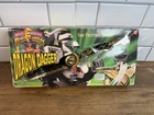 Vintage 1994 Bandi Might Morphin Power Rangers Dragon Dagger -READ