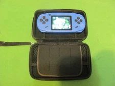 BEIJUE 16 Bit Handheld Games 3.0'' Works!