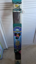 Kite Tri-Box 45" Wingspan Gauge Rip Stop Nylon Fiberglas NEW