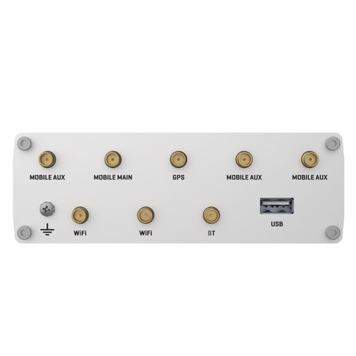 Teltonika RUTX14 LTE CAT12 Routeur industriel WLAN AC meilleur que RUTX11 * Offre - Photo 6/8