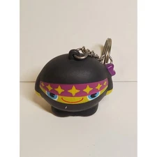 Jax Ninja Keychain - American Heart Association