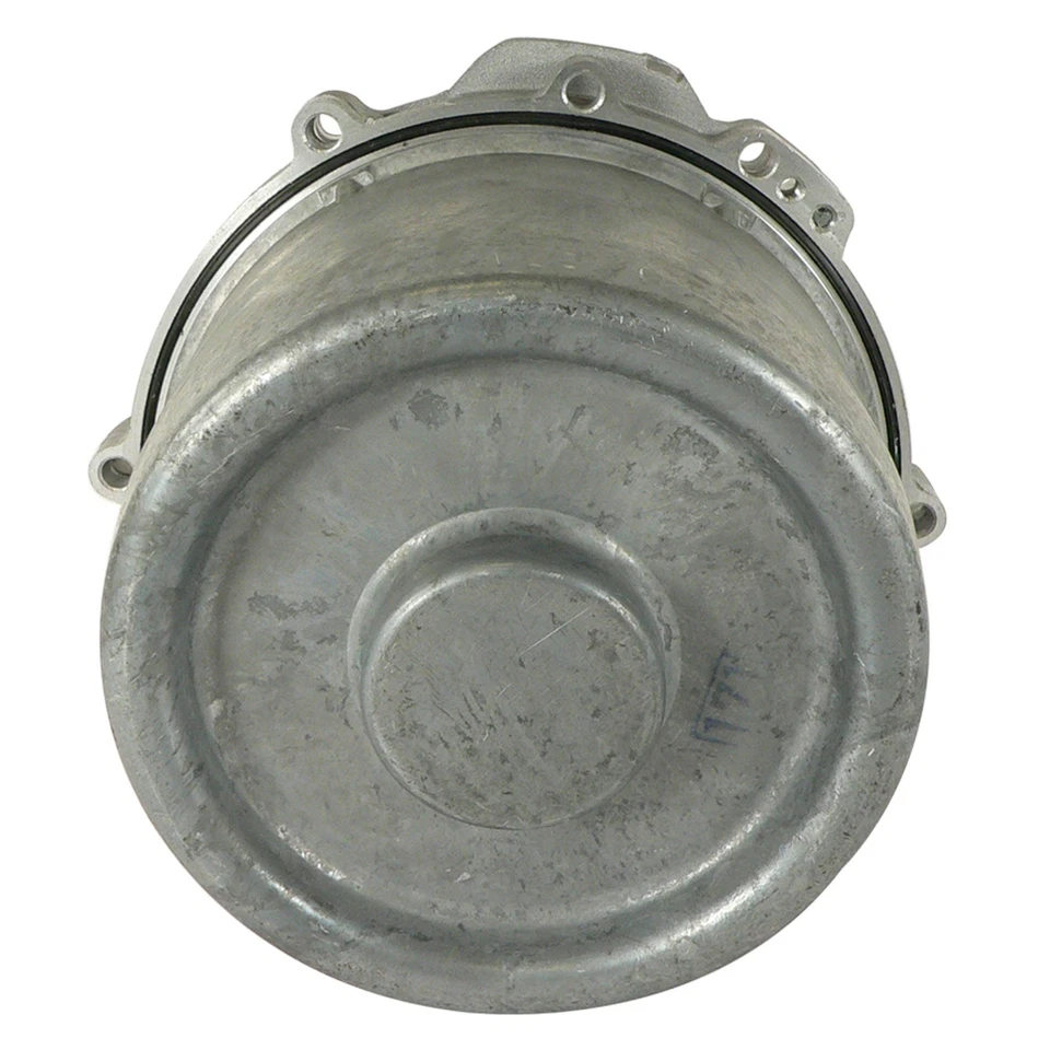 Alternator For Land Rover Auto And Light Truck Range Rover 2004 4.4L Foto 4 de 4