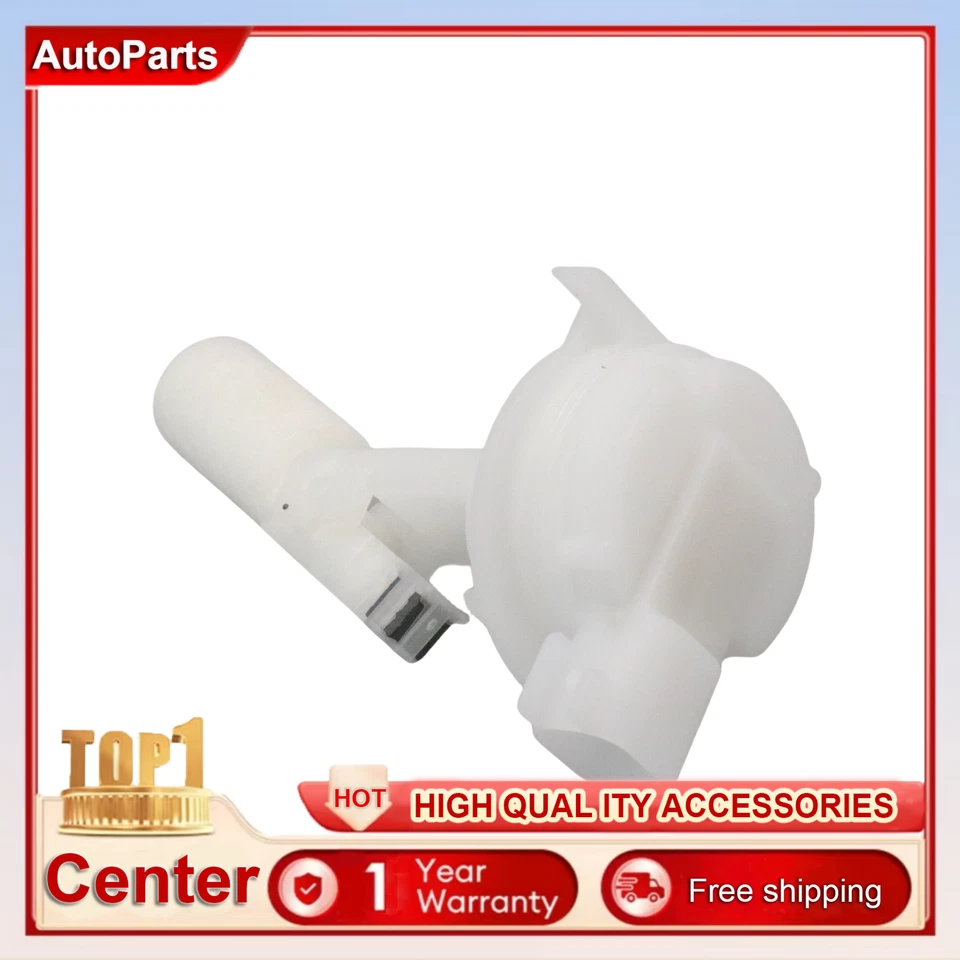 Washer Fluid Level Sensor For Land Rover LR2 Range Rover Evoque LR142260 - Image 2 of 4