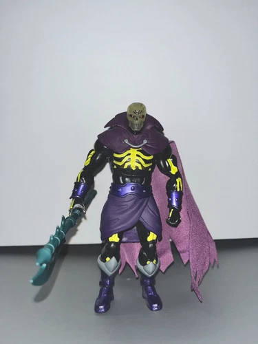 Masters Of The Universe Masterverse Scareglow