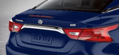 Genuine Nissan Premium Rear Spoiler T99J1-4RA7A