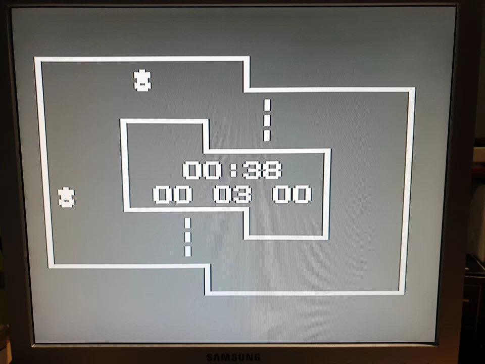 Computer RADIOLA VIDEOPAC JET 25 - TESTED AND WORKING - Imagen 3 de 4