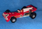 Corgi Toys Ferrari 312 B12 Formula One Shell Firestone Diecast Car 1:36 MSC