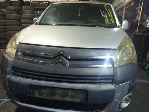 96658429XT Mando Multifuncion para CITROEN BERLINGO FURGÓN Mixto L 2009 1198205 - Imagen 10 de 10