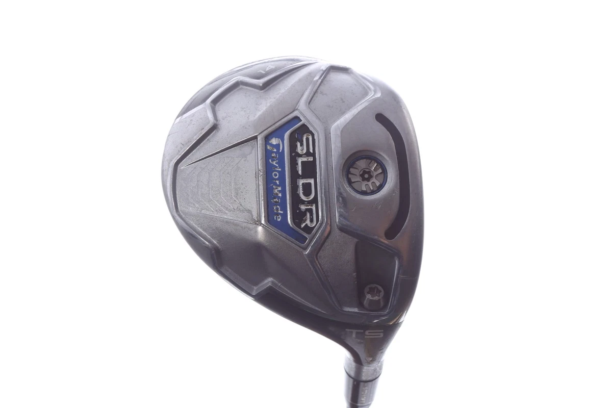 テーラーメイド SLDR 3W speeder77 flex R 【公式通販】