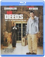 Mr Deeds - Blur - G3Z