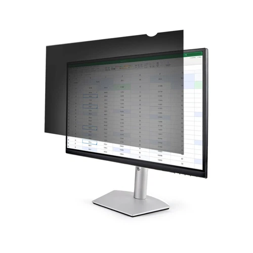 StarTech Monitor Privacy/Security Screen for 23.8" Display Blue Light Reducing