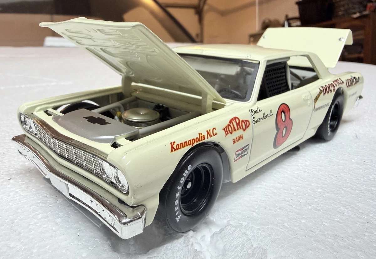 Dale Earnhardt Diecast Racing Cars 1964 Vehicle Year for sale - eBay
