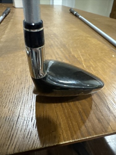 Callaway Solaire 3, 5 And 7 Fairway Wood Set Ladies Graphite Womens RH - Picture 11 of 24