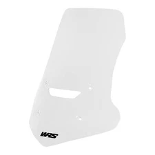 WRS Windshield / Windshield WSCRN STNDRD NC750X CLEAR