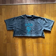 Ado Venue Limited Heart T Shirt Size Large Official Goods Collectible Item