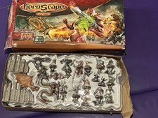 Hasbro Heroscape Rise of the Valkyrie Master Set *As Is 2004