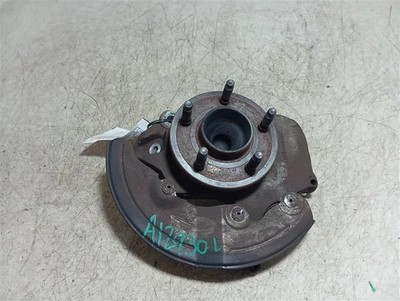 2003-2011 Ford Crown Victoria Front Left Driver LH Spindle Knuckle Assembly OEM