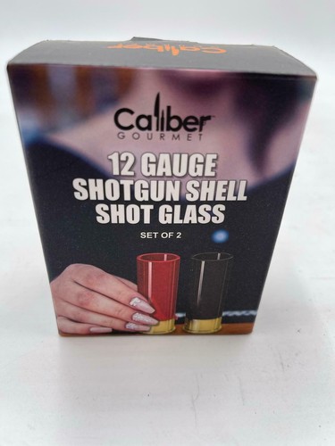 Vasos de escopeta calibre gourmet - Imagen 4 de 4
