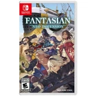 Fantasian Neo Dimension (Nintendo Switch) Brand New